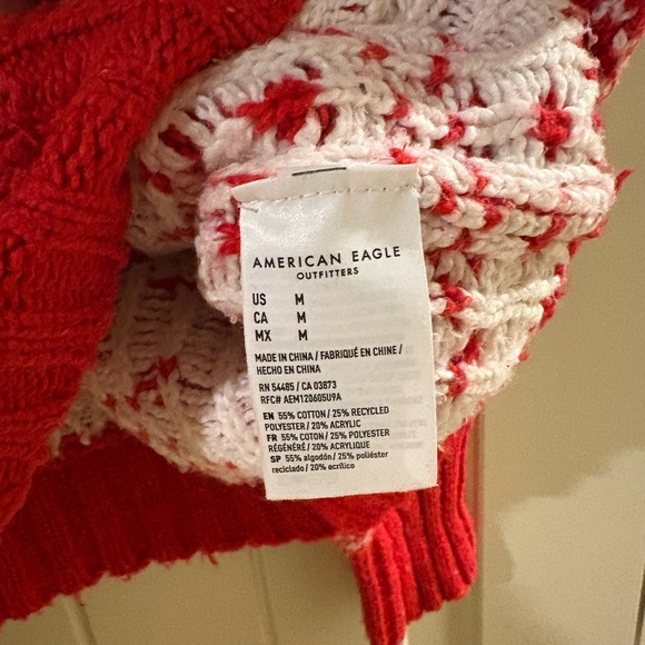 Aspen Sweater - Picture 4 of 10